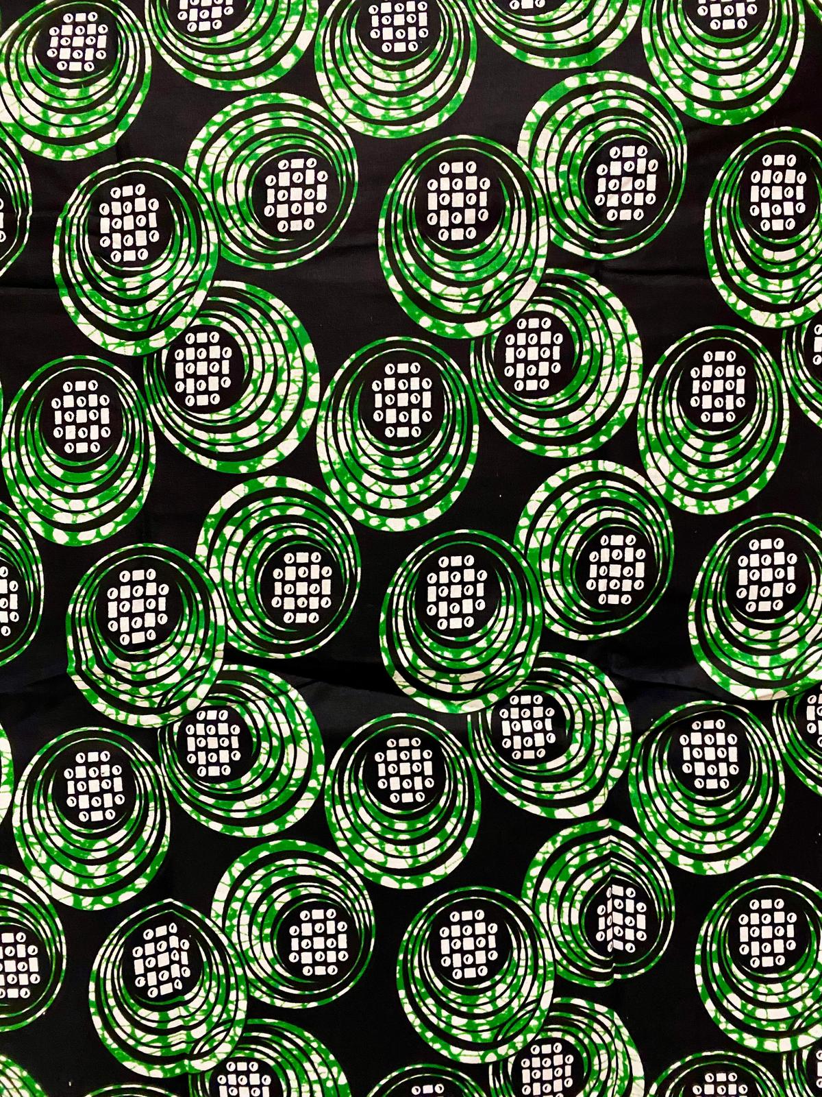 Tessuto Wax Hitarget