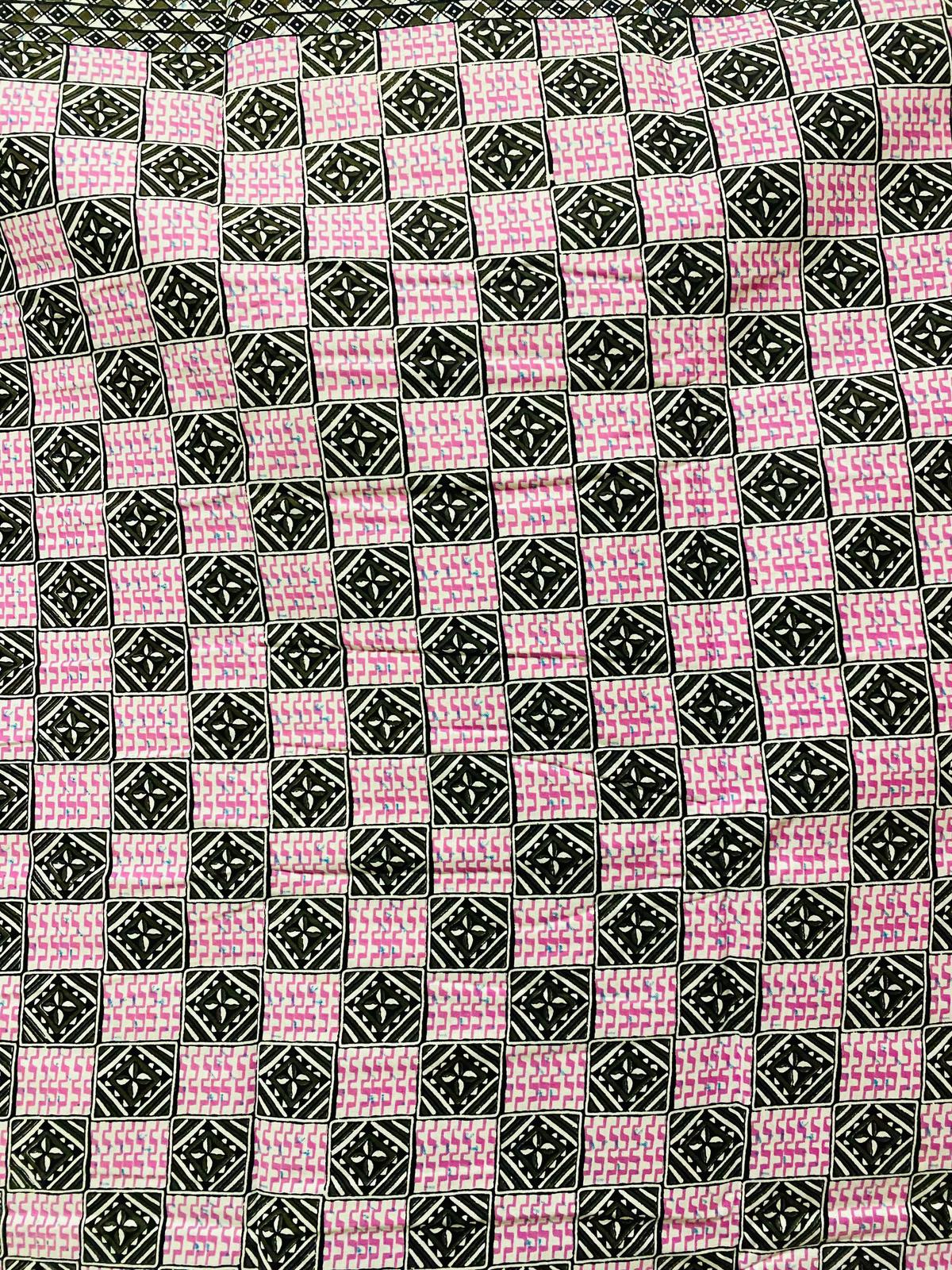 Tessuto Wax Hitarget