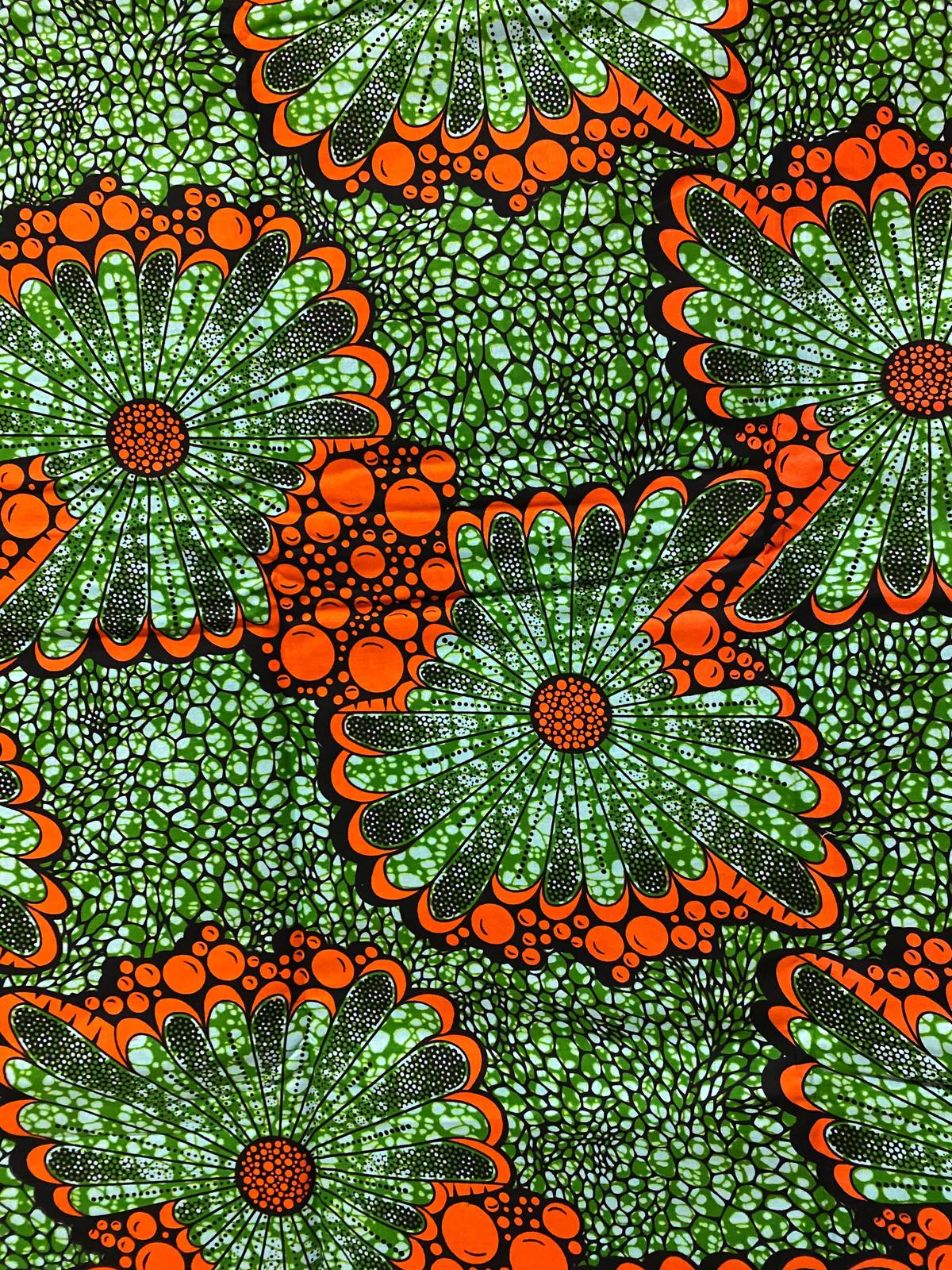 Tessuto Wax Hitarget