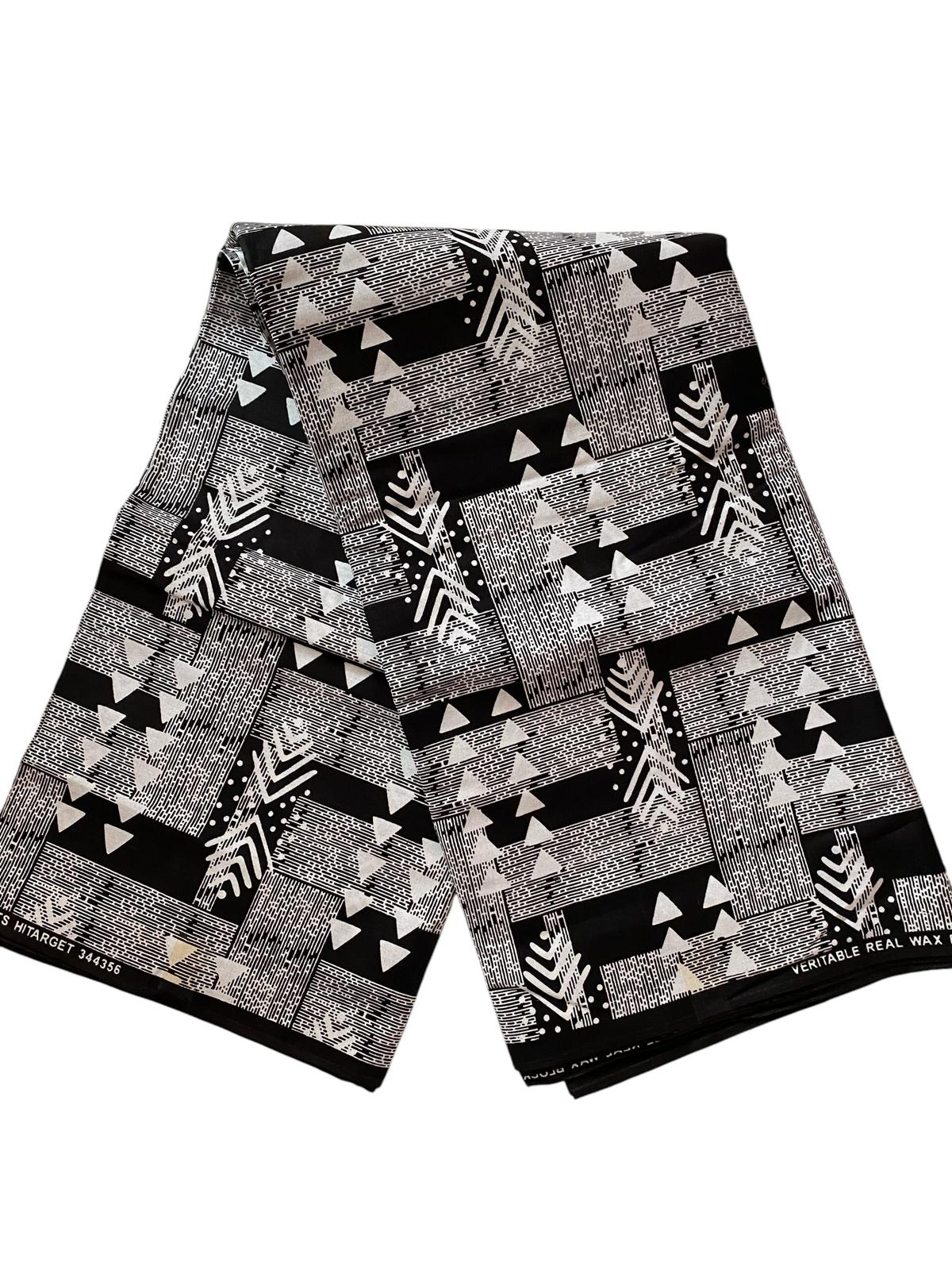 Tessuto Wax Hitarget