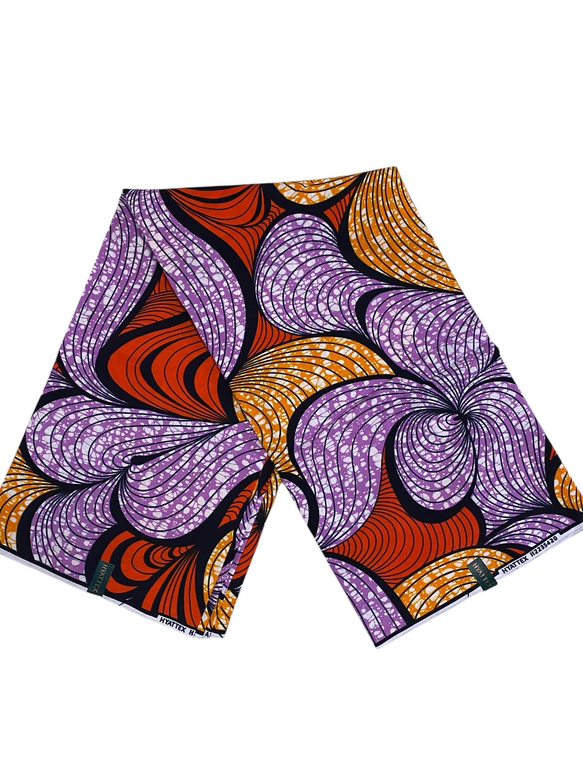 Tessuto Wax Hitarget