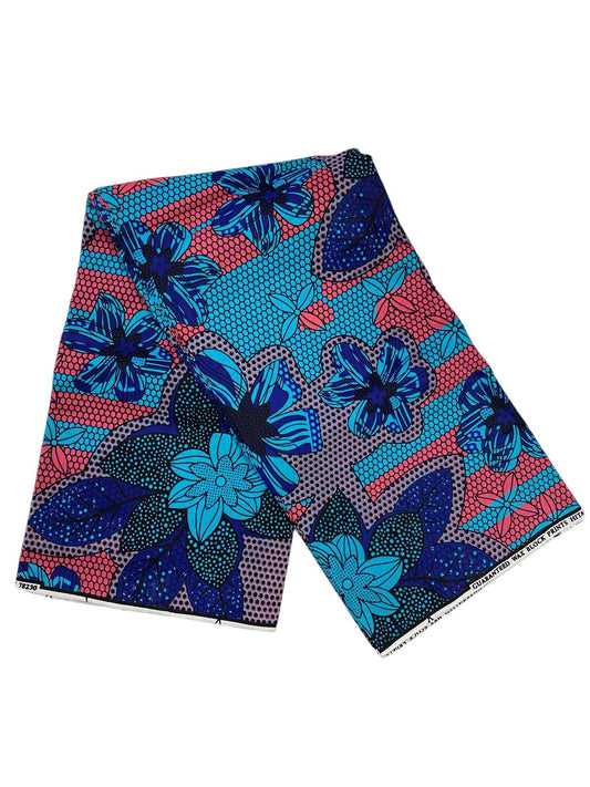 Tessuto Wax Hitarget