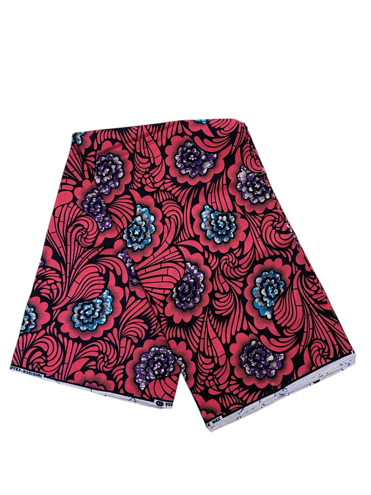 Tessuto Wax Hitarget