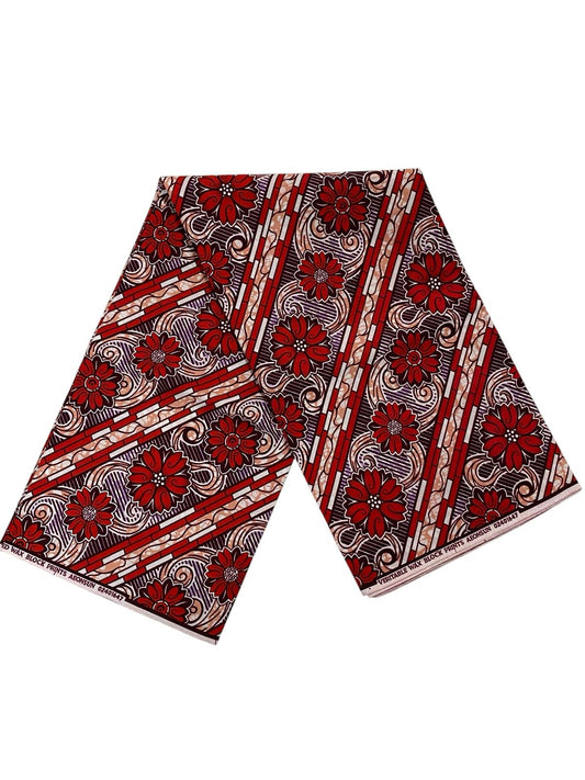 Tessuto Wax Hitarget