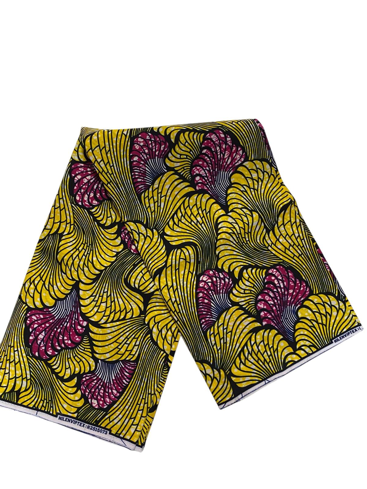 Tessuto Wax Hitarget