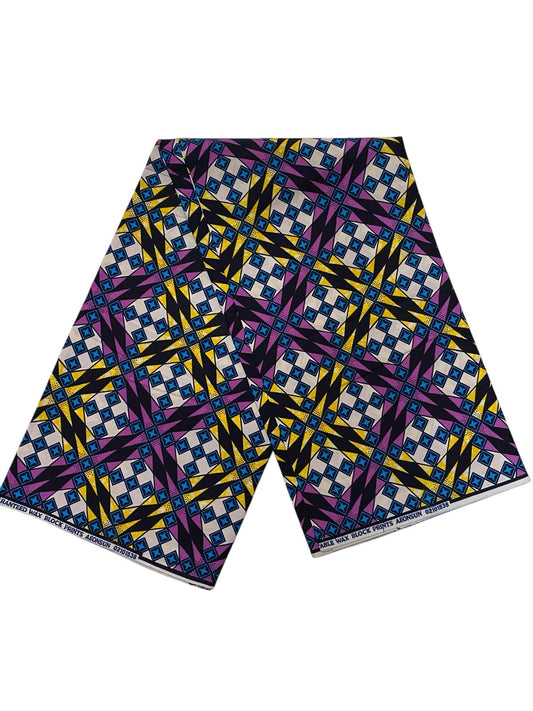 Tessuto Wax Hitarget