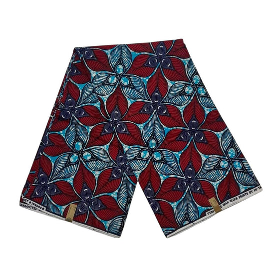 Tessuto Wax Hitarget