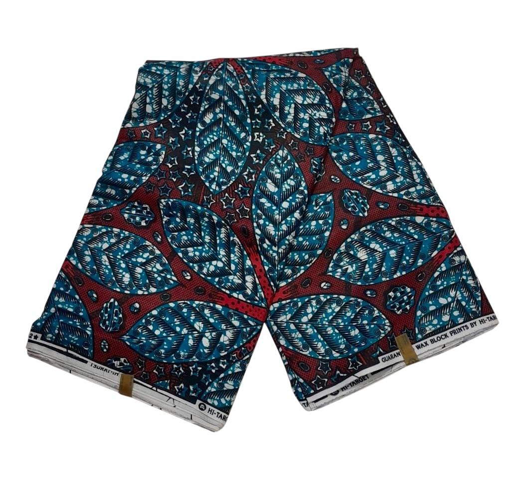 Tessuto Wax Hitarget