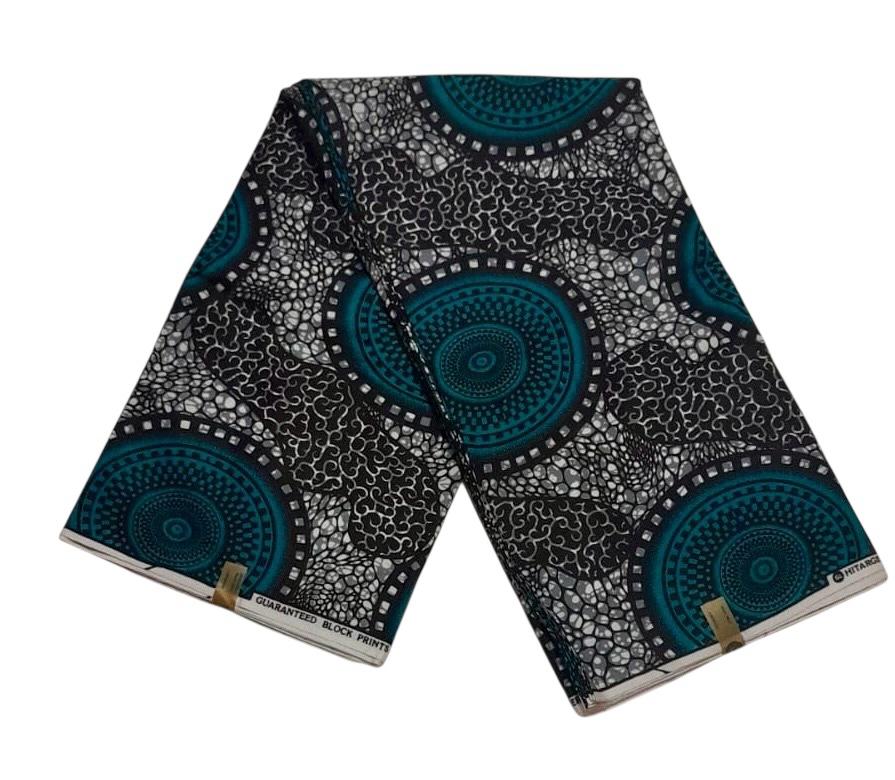 Tessuto Wax Hitarget