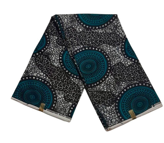 Tessuto Wax Hitarget