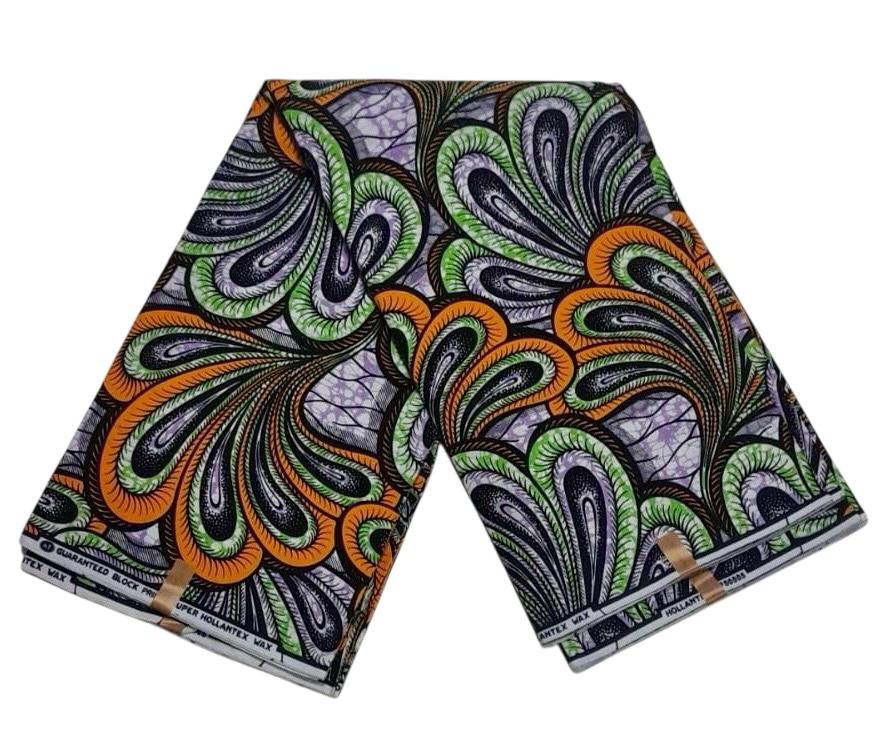 Tessuto Wax Hitarget