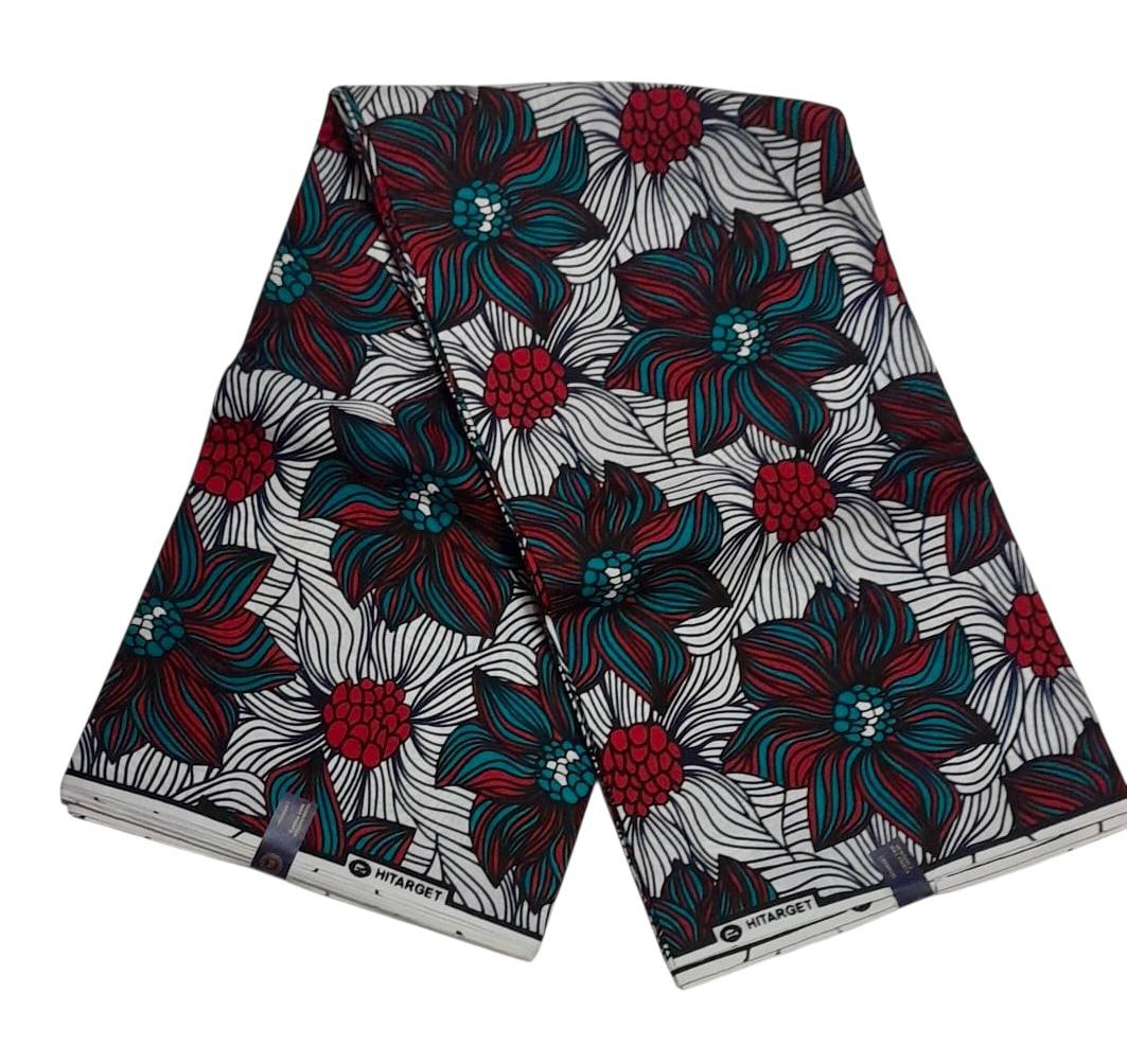 Tessuto Wax Hitarget