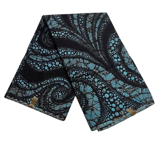 Tessuto Wax Hitarget