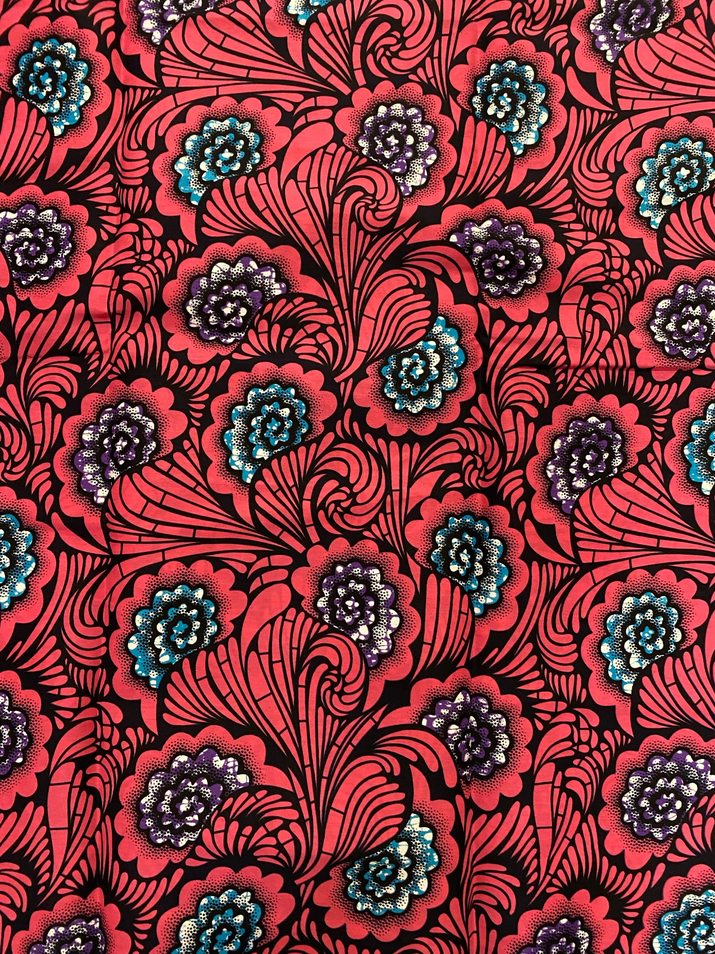 Tessuto Wax Hitarget