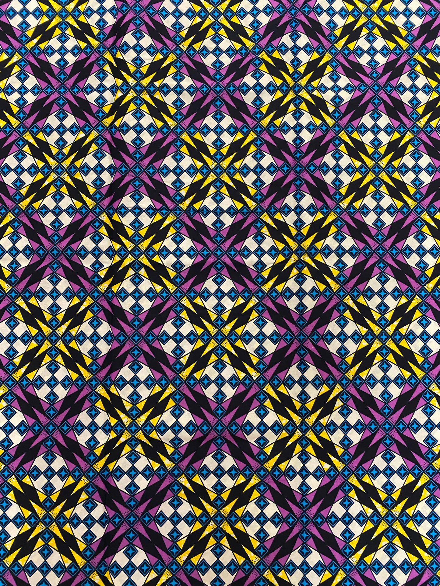 Tessuto Wax Hitarget