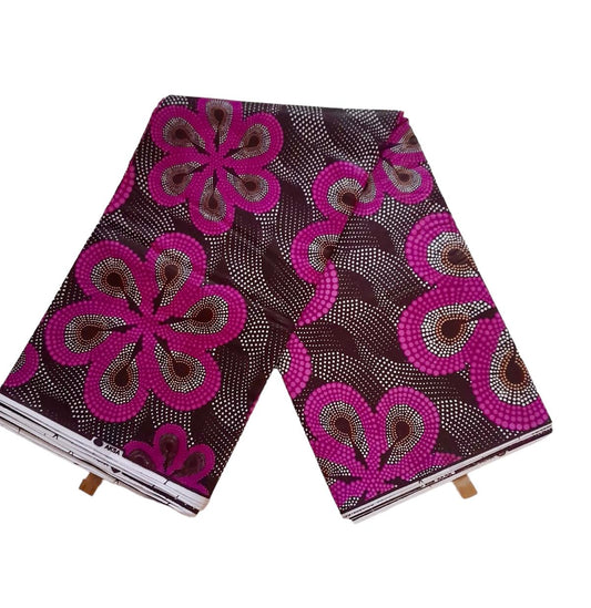 Tessuto Wax Hitarget