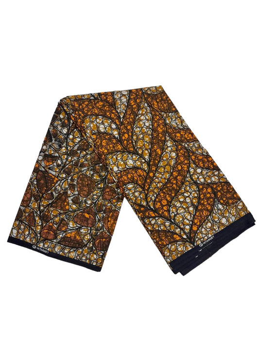 Tessuto Wax Hitarget