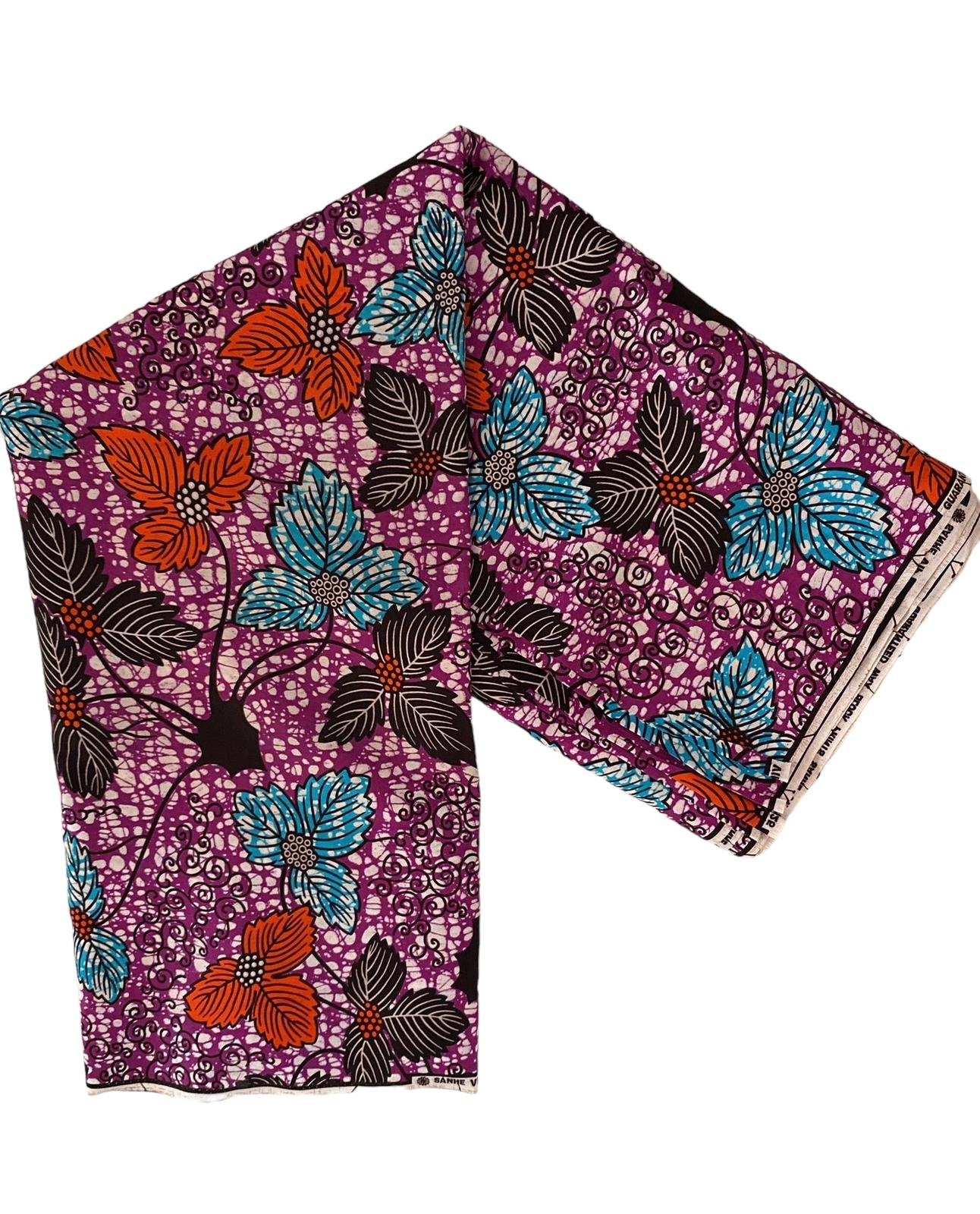 Tessuto Wax Hitarget