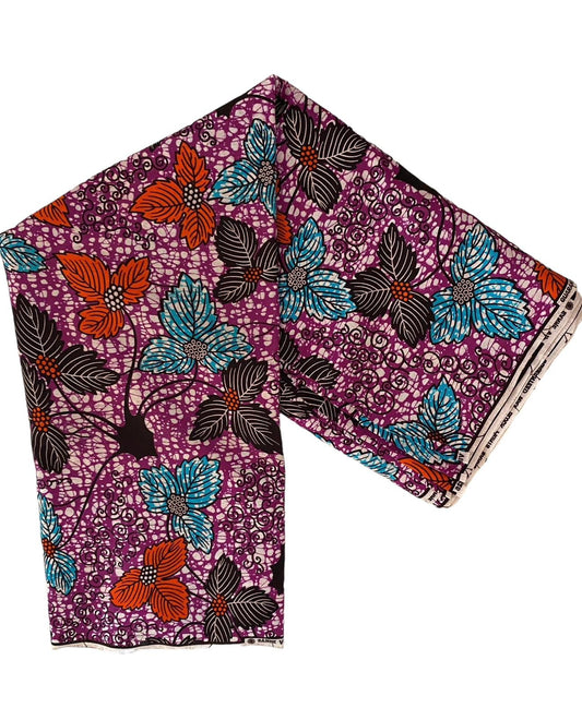 Tessuto Wax Hitarget