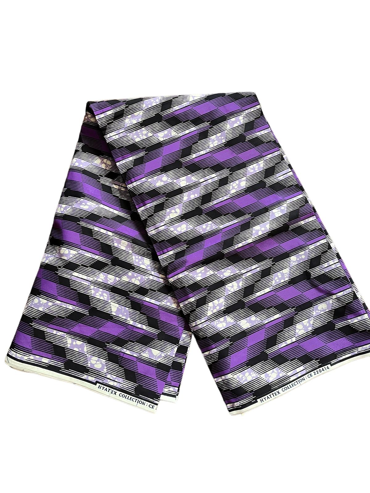 Tessuto Wax Hitarget