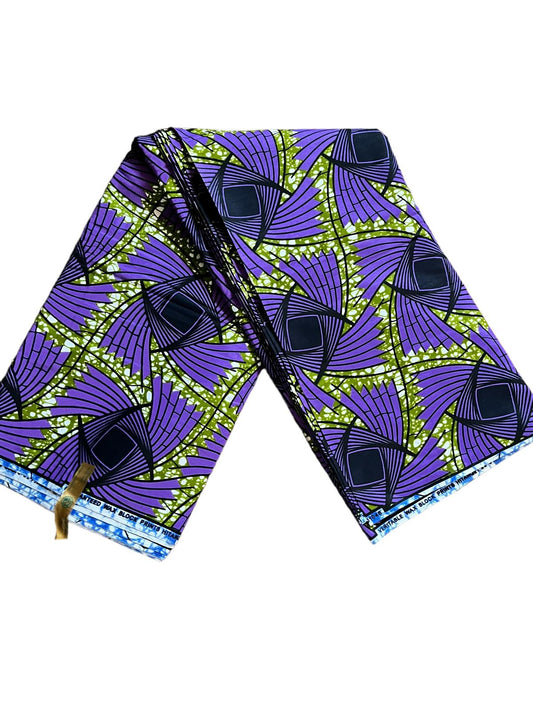 Tessuto Wax Hitarget