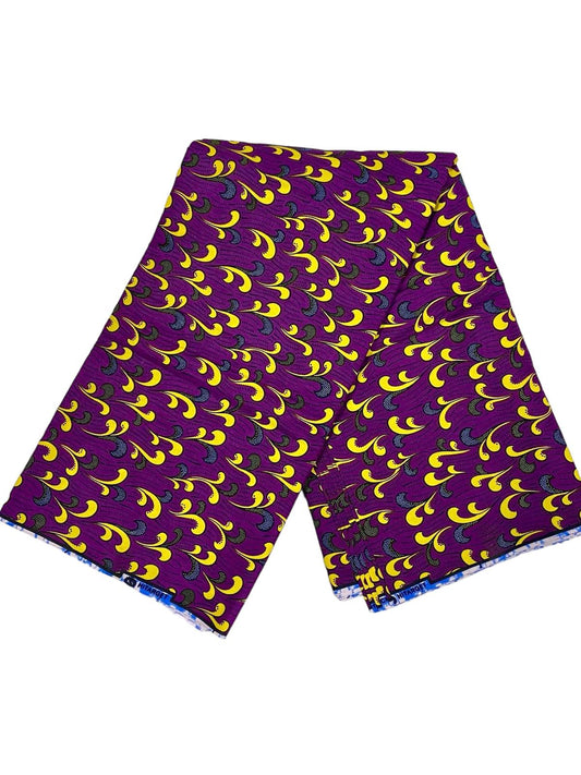 Tessuto Wax Hitarget