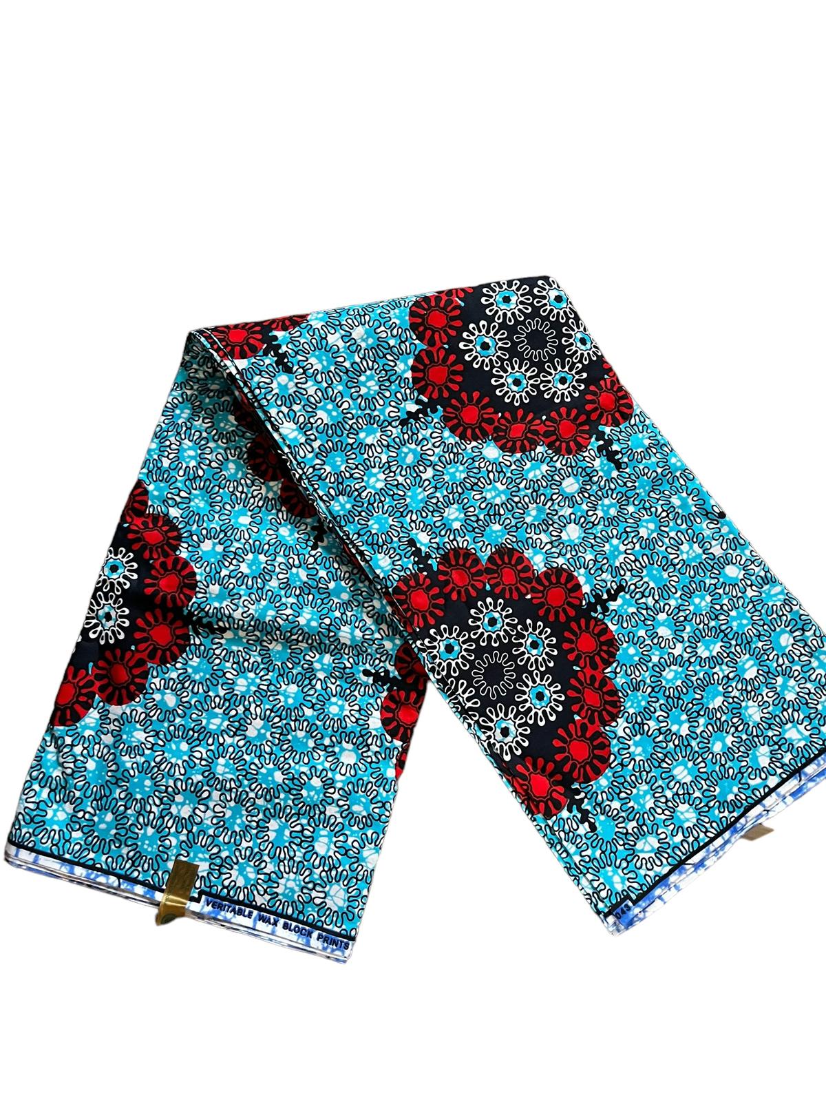 Tessuto Wax Hitarget