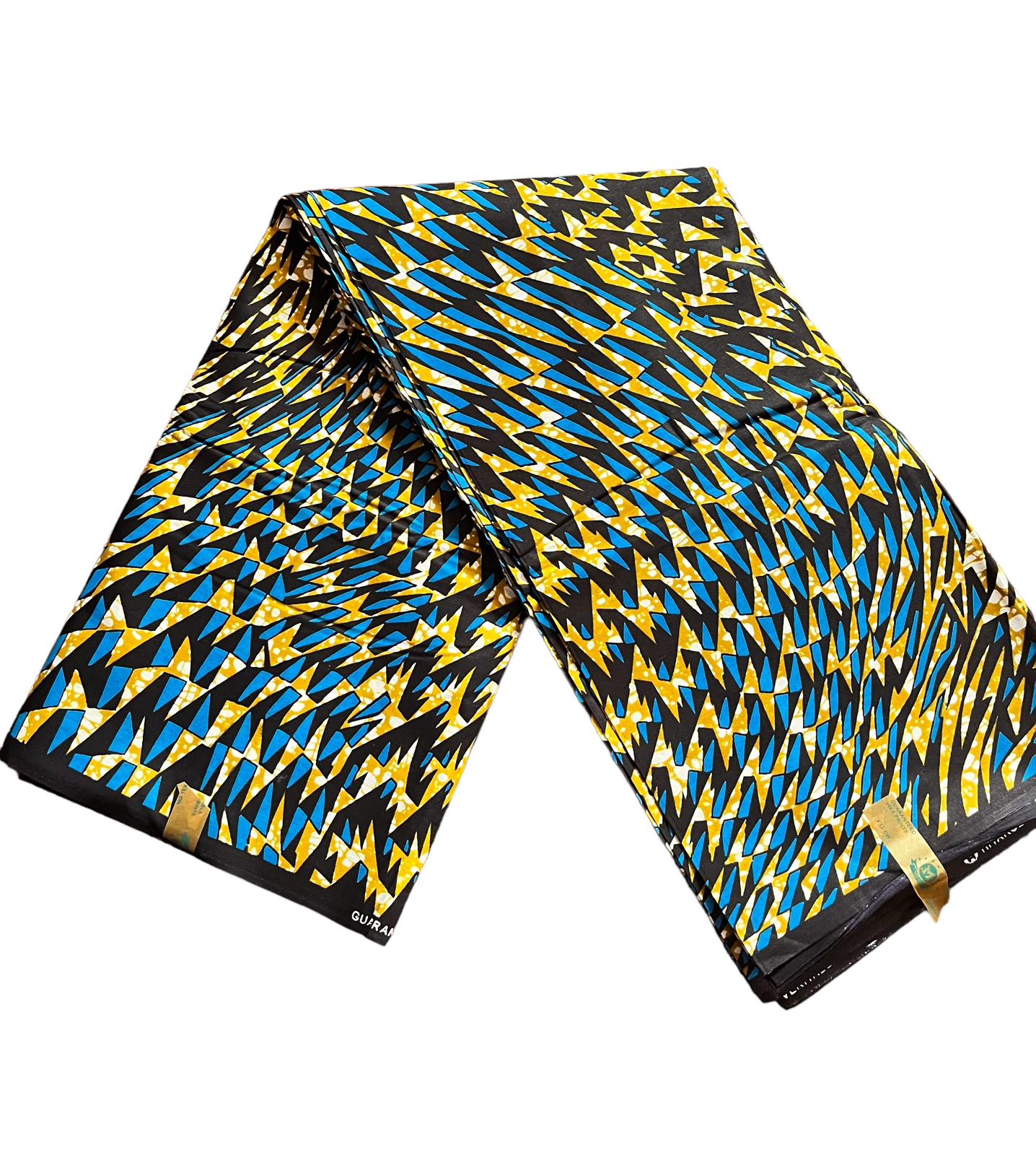 Tessuto Wax Hitarget