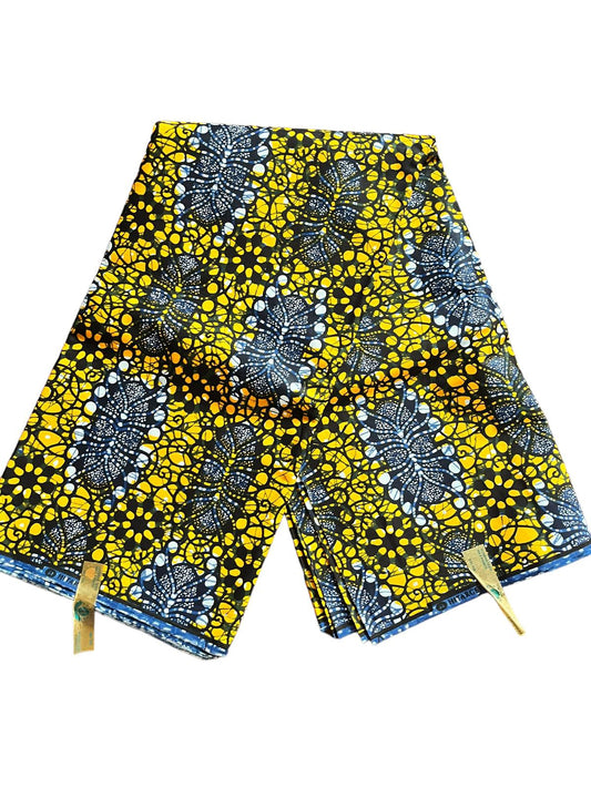 Tessuto Wax Hitarget