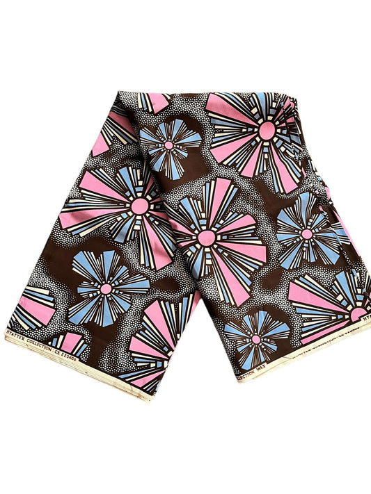 Tessuto Wax Hitarget