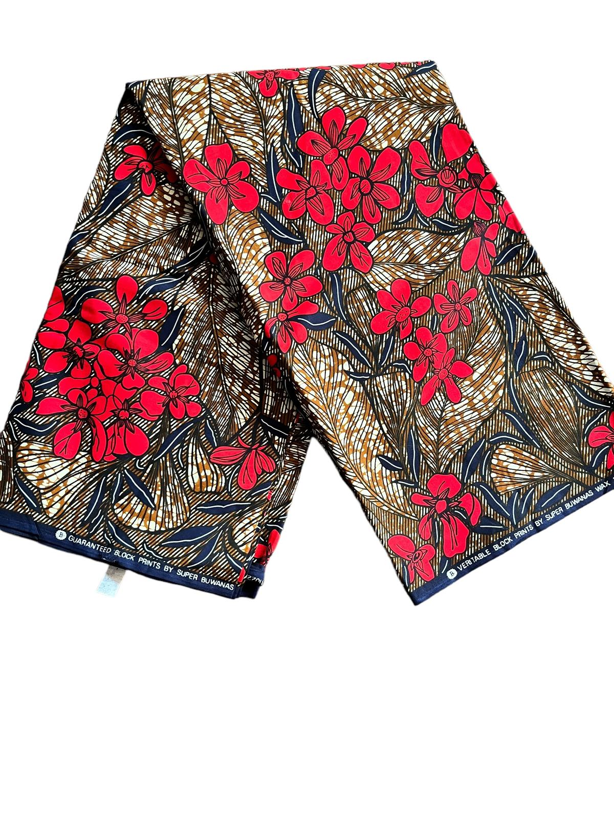 Tessuto Wax Hitarget