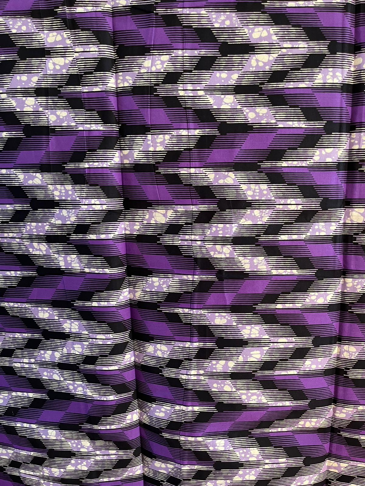 Tessuto Wax Hitarget