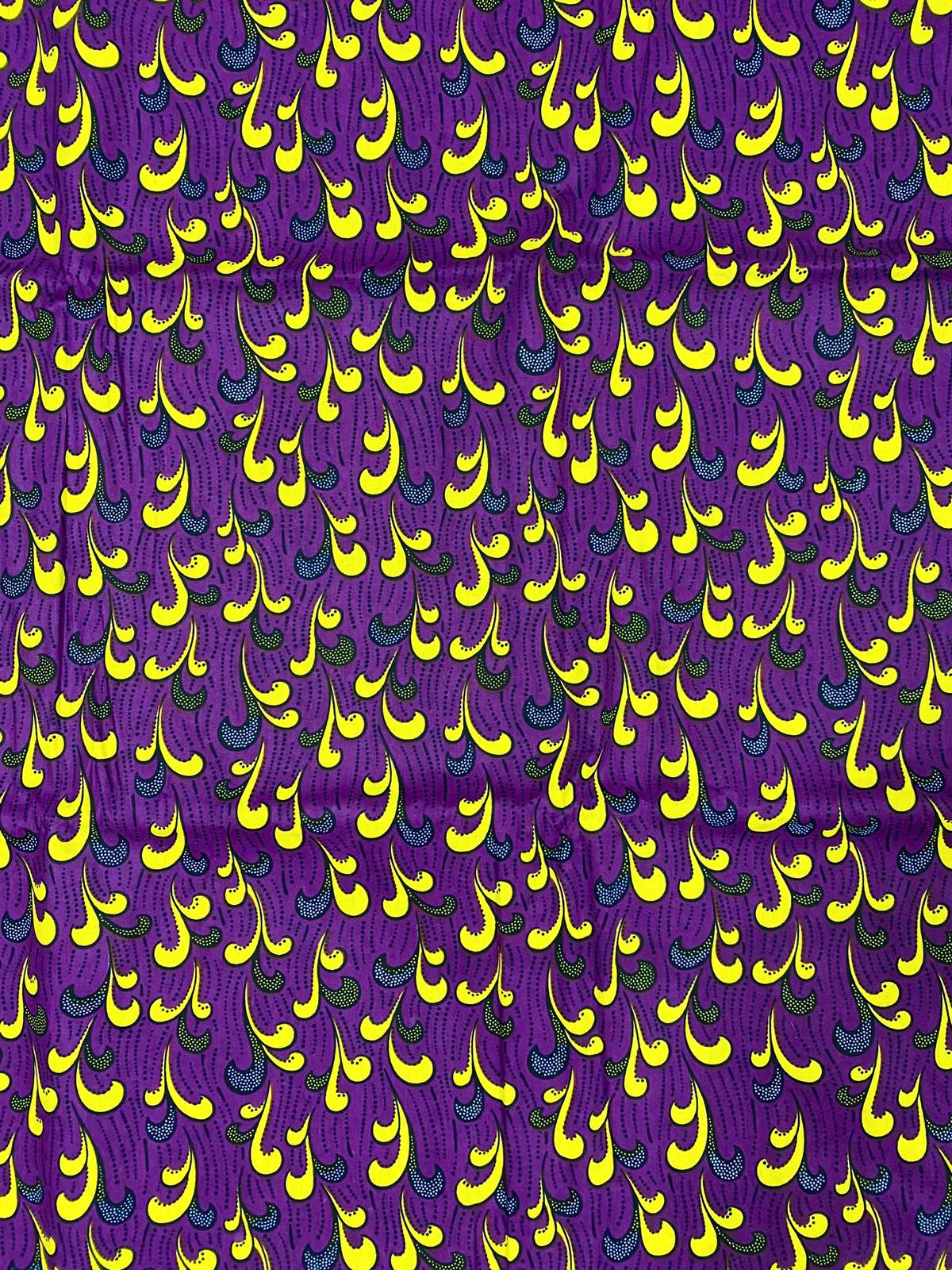 Tessuto Wax Hitarget