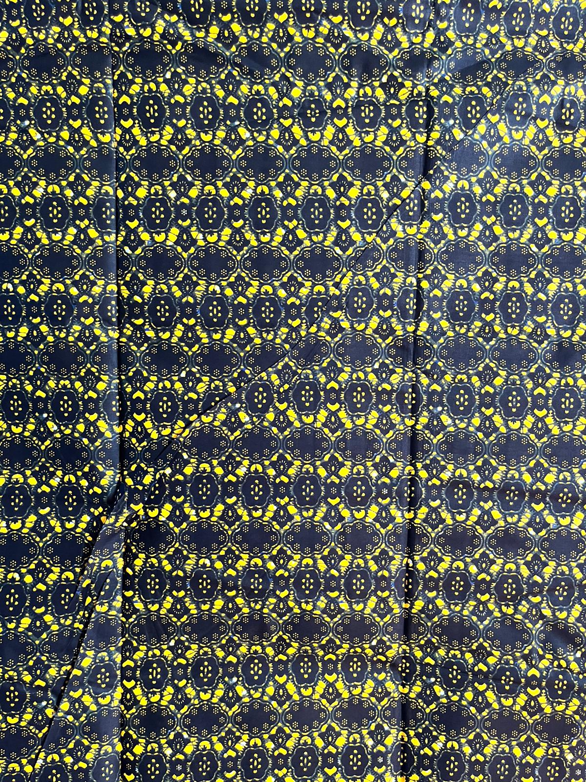 Tessuto Wax Hitarget