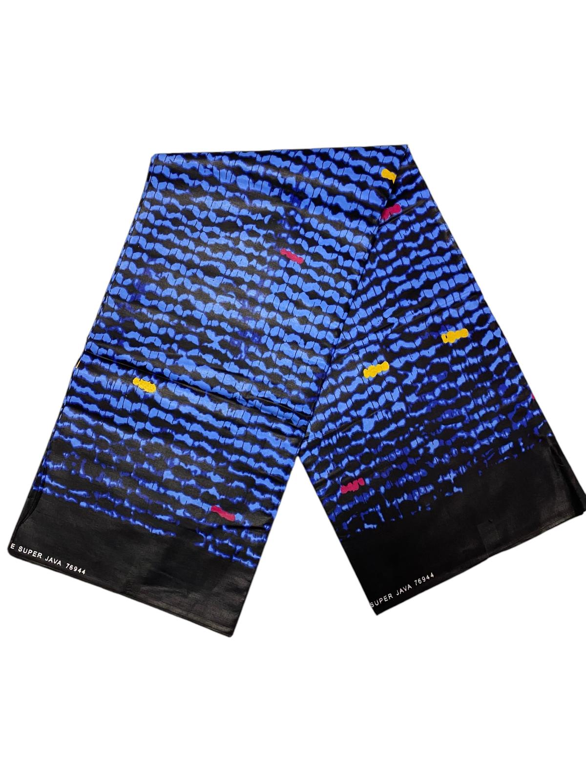 Tessuto Wax Hitarget