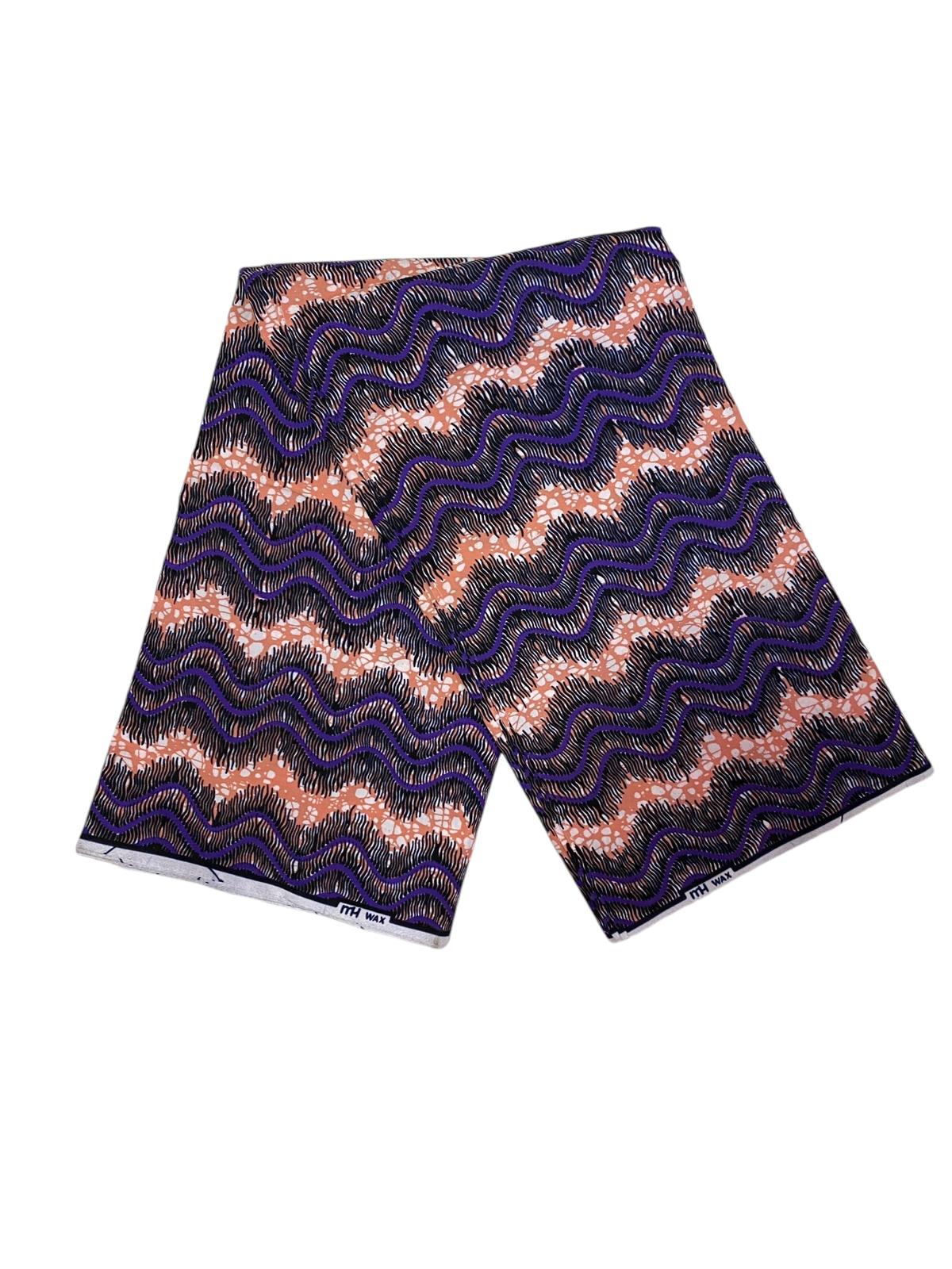 Tessuto Wax Hitarget