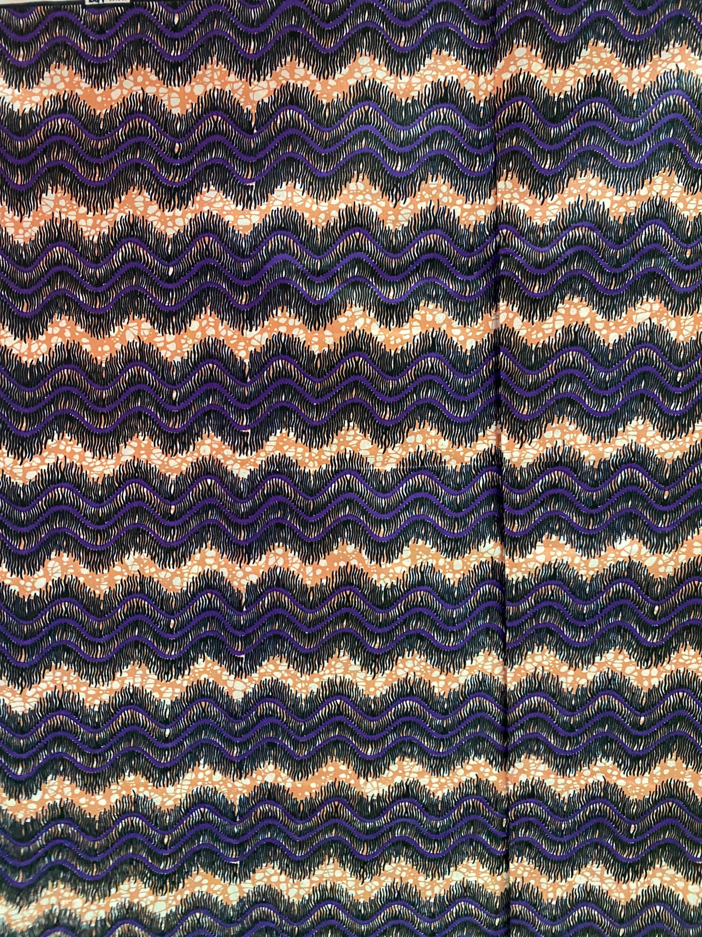 Tessuto Wax Hitarget